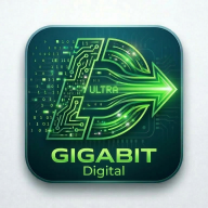 GigaBit icon