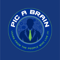 Pic A Brain icon