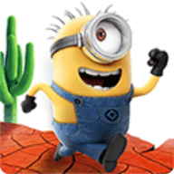 小黄人快跑 icon