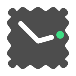 时间戳日记 icon