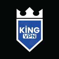 KING VPN icon