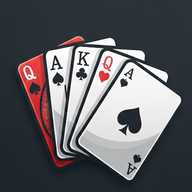 Rummy Offline icon
