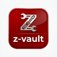 Z-vault icon
