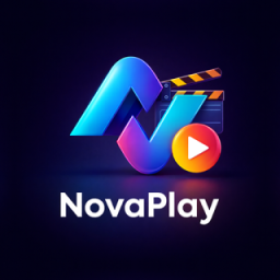NovaPlay TV icon