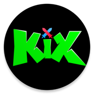 KiX icon