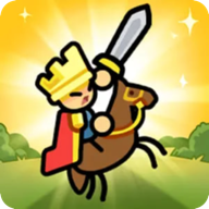 Nightfall Kingdom Frontier Mod icon