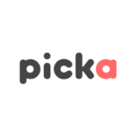 Picka Virtual Messenger APK icon