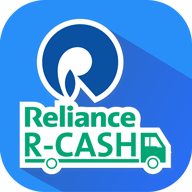 UAT R-Cash icon