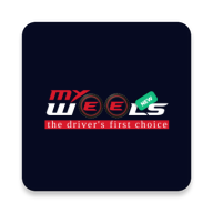 MyWeels icon