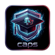 Caps icon