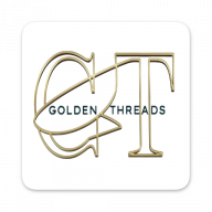 Golden Threads icon