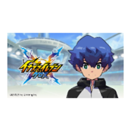 Inazuma Eleven Cross APK 6.2 icon