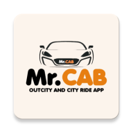Mr.Cab icon