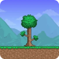 Terraria Mod APK icon