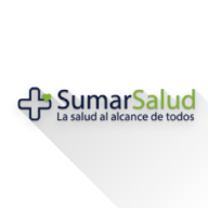 Sumar Salud icon