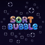 Sort Bubble icon