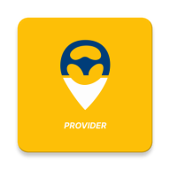 Oubi Go Partner icon