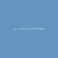El Locator icon