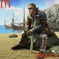 Frostborn Mod Menu APK 1.50.19.96266 Unlimited money Download icon