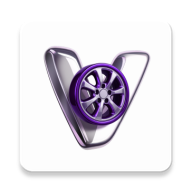 Vector Driver icon