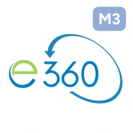 Eberl360 DEV icon