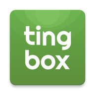 Tingbox-Dev icon
