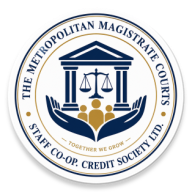 The Metropolitan Magistrate Courts Staff Co-Op. Credit Society Ltd. icon