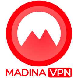 Madina Vpn icon