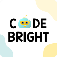 Code bright icon