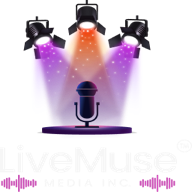 livemuse icon