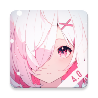 稀饭动漫 icon