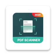 PDF SCANNER icon