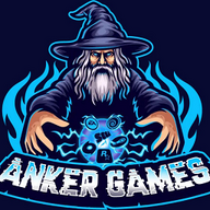 AnkerGames APK Free Mobile Gaming Portal icon