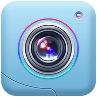 Camera plus icon