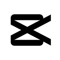 CapCut Pro Mod APK HD Export No Watermark icon