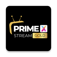PrimeXTreamGold icon