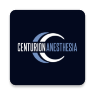 Dev Centurion Anesthesia icon