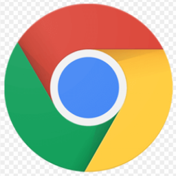 Chr‌ome icon