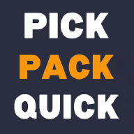 Pick Pack Quick icon