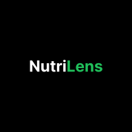 Nutri Lens icon