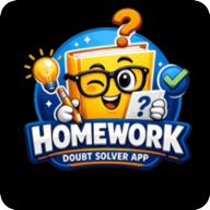 Homework Doubt Solver icon