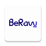 BeRaw icon