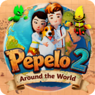 Pepelo 2 MOD APK Unduh Gratis icon