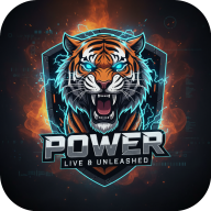 Power icon