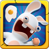 Rabbids Appisodes icon