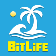 ?️ BitLife icon