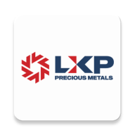 LKP Precious Metals icon