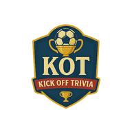 Kick Off Trivia icon