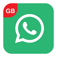 GB WhatsApp Pro APK Anti Ban Version icon