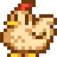 Stardew Valley icon